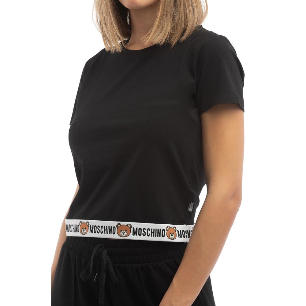 MOSCHINO marškinėliai