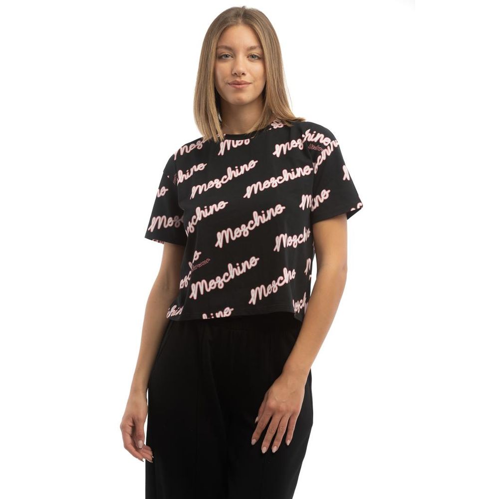 MOSCHINO marškinėliai