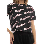 MOSCHINO marškinėliai