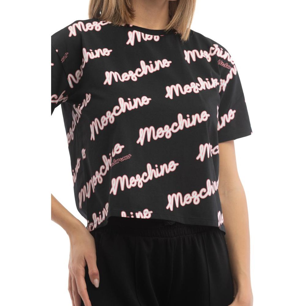 MOSCHINO marškinėliai