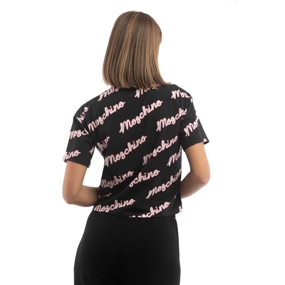 MOSCHINO marškinėliai