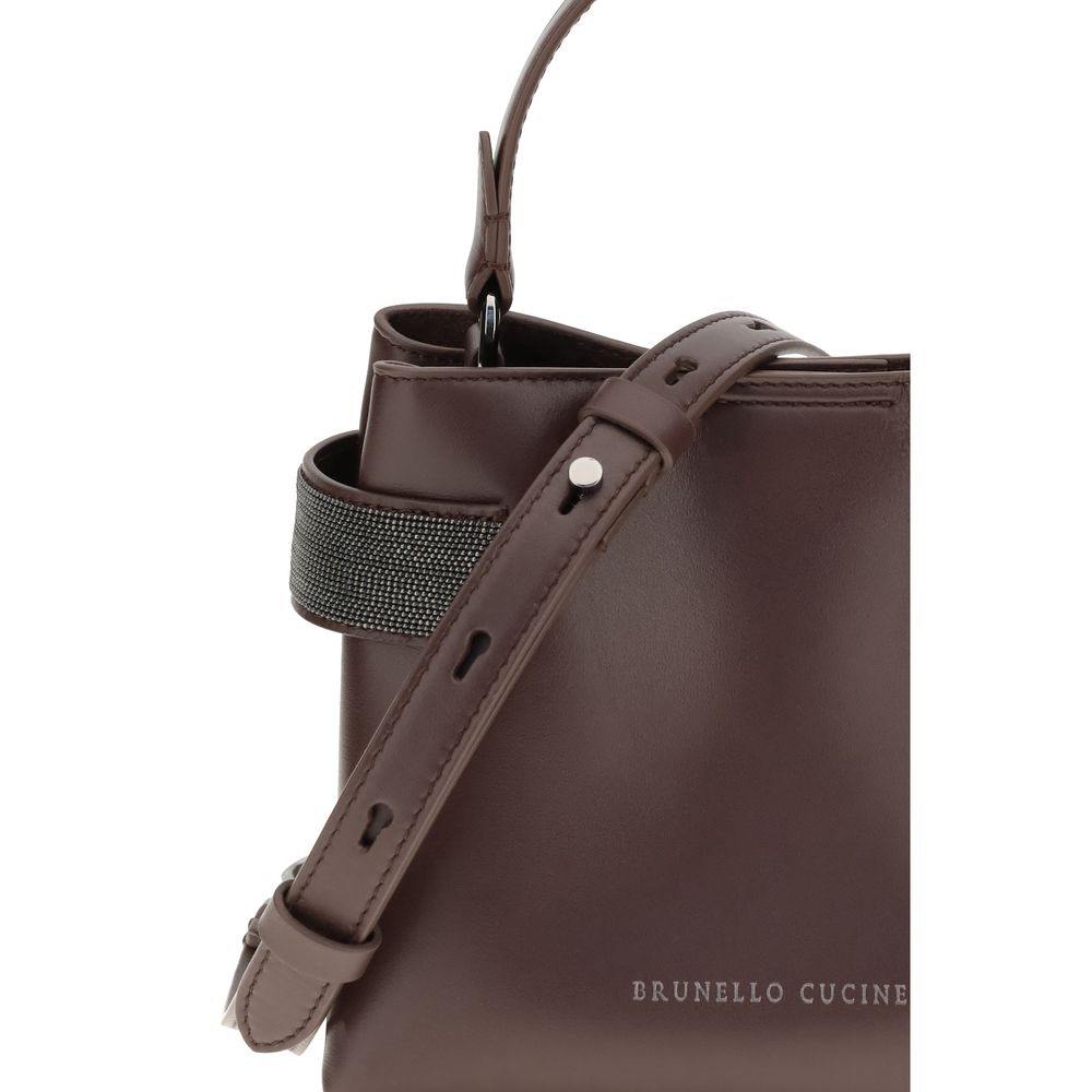 BRUNELLO CUCINELLI rankinė