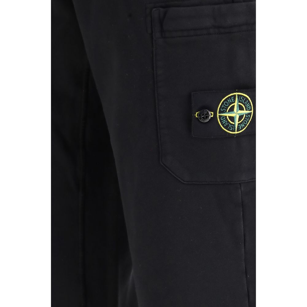 STONE ISLAND kelnės