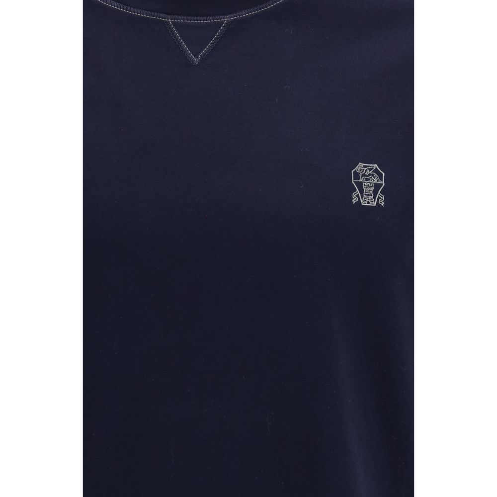 BRUNELLO CUCINELLI marškinėliai