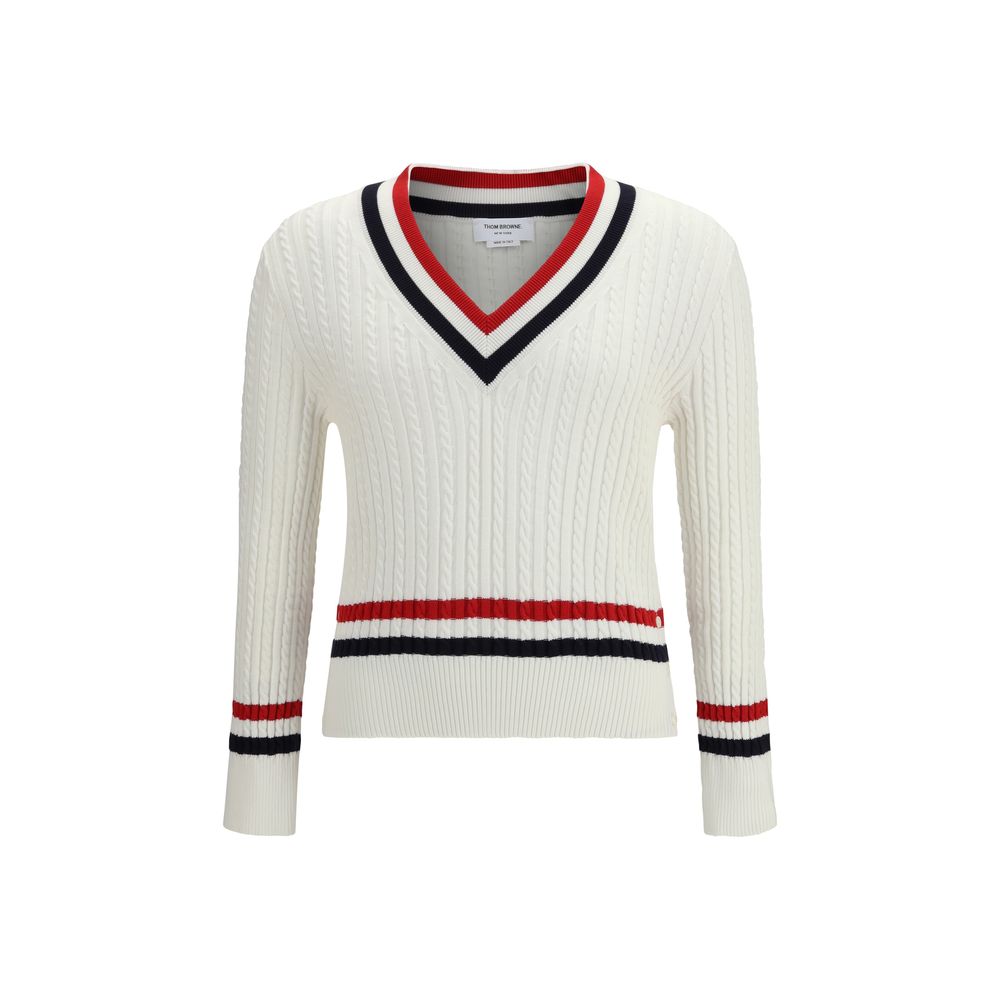 THOM BROWNE džemperis