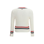 THOM BROWNE džemperis