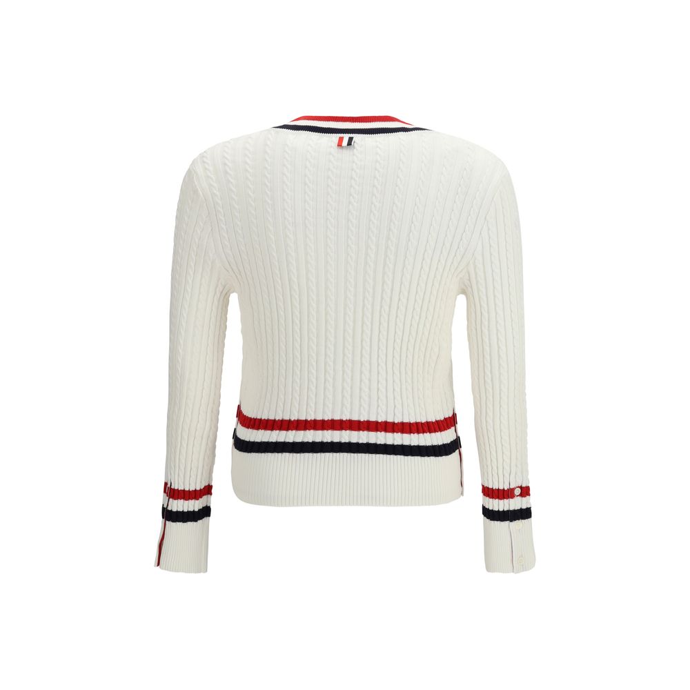 THOM BROWNE džemperis