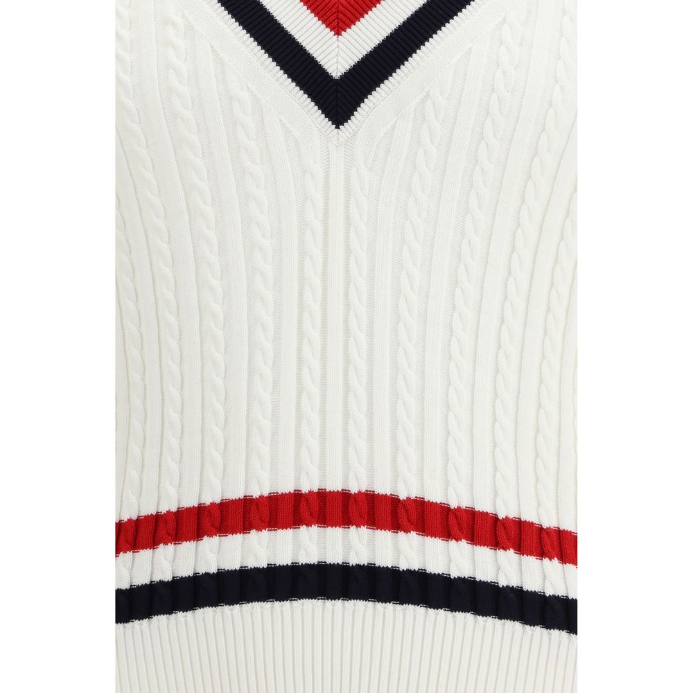THOM BROWNE džemperis