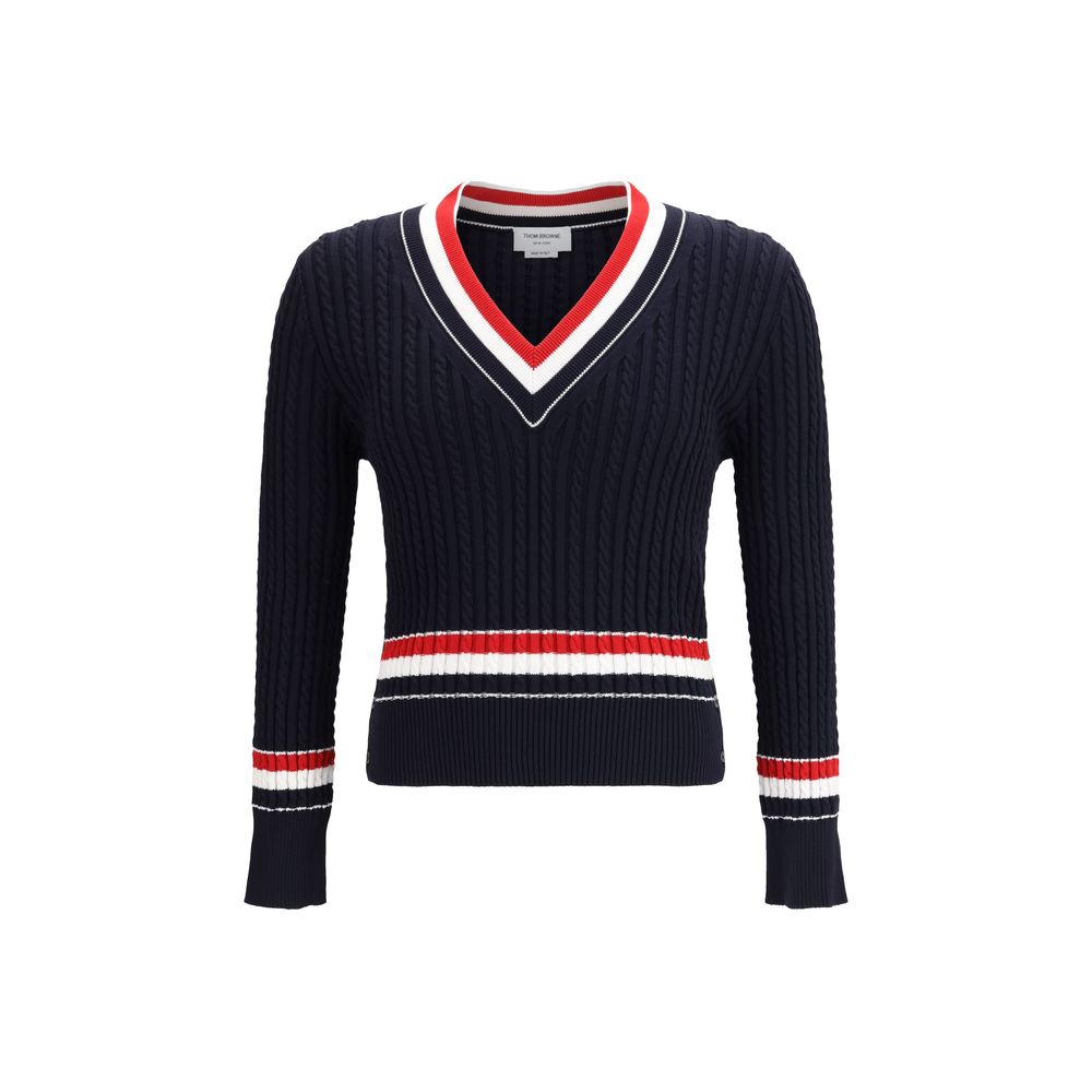 THOM BROWNE džemperis