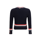 THOM BROWNE džemperis
