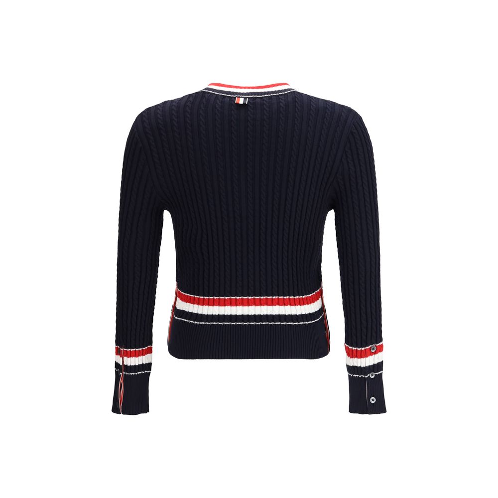 THOM BROWNE džemperis