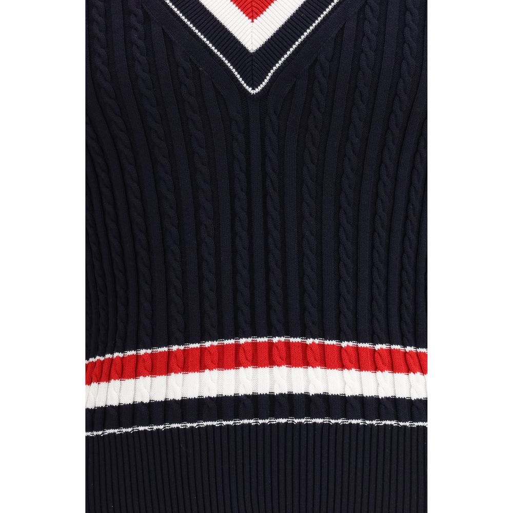 THOM BROWNE džemperis
