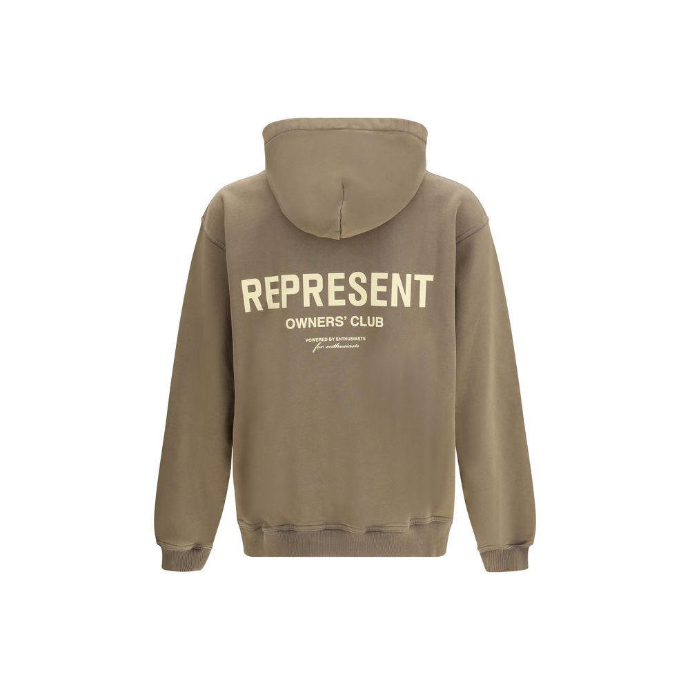 REPRESENT džemperis