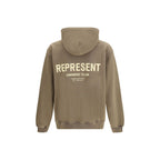 REPRESENT džemperis