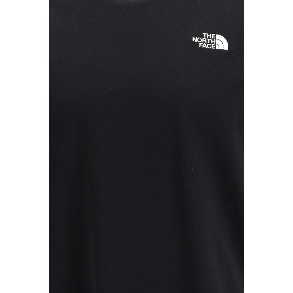 THE NORTH FACE marškinėliai