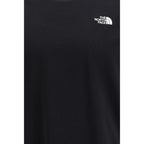 THE NORTH FACE marškinėliai