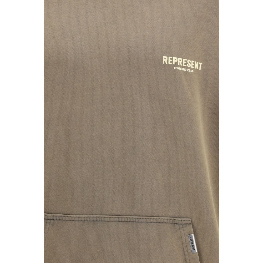 REPRESENT džemperis