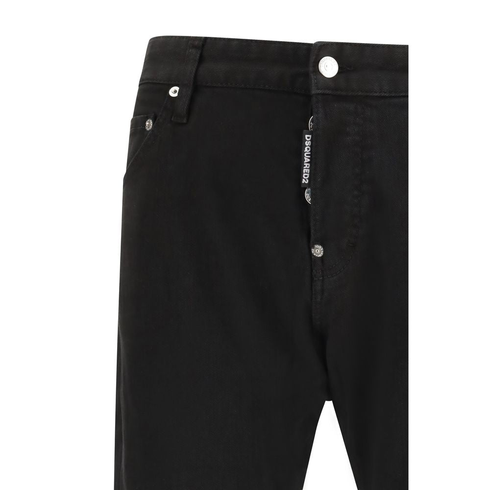 DSQUARED² džinsai
