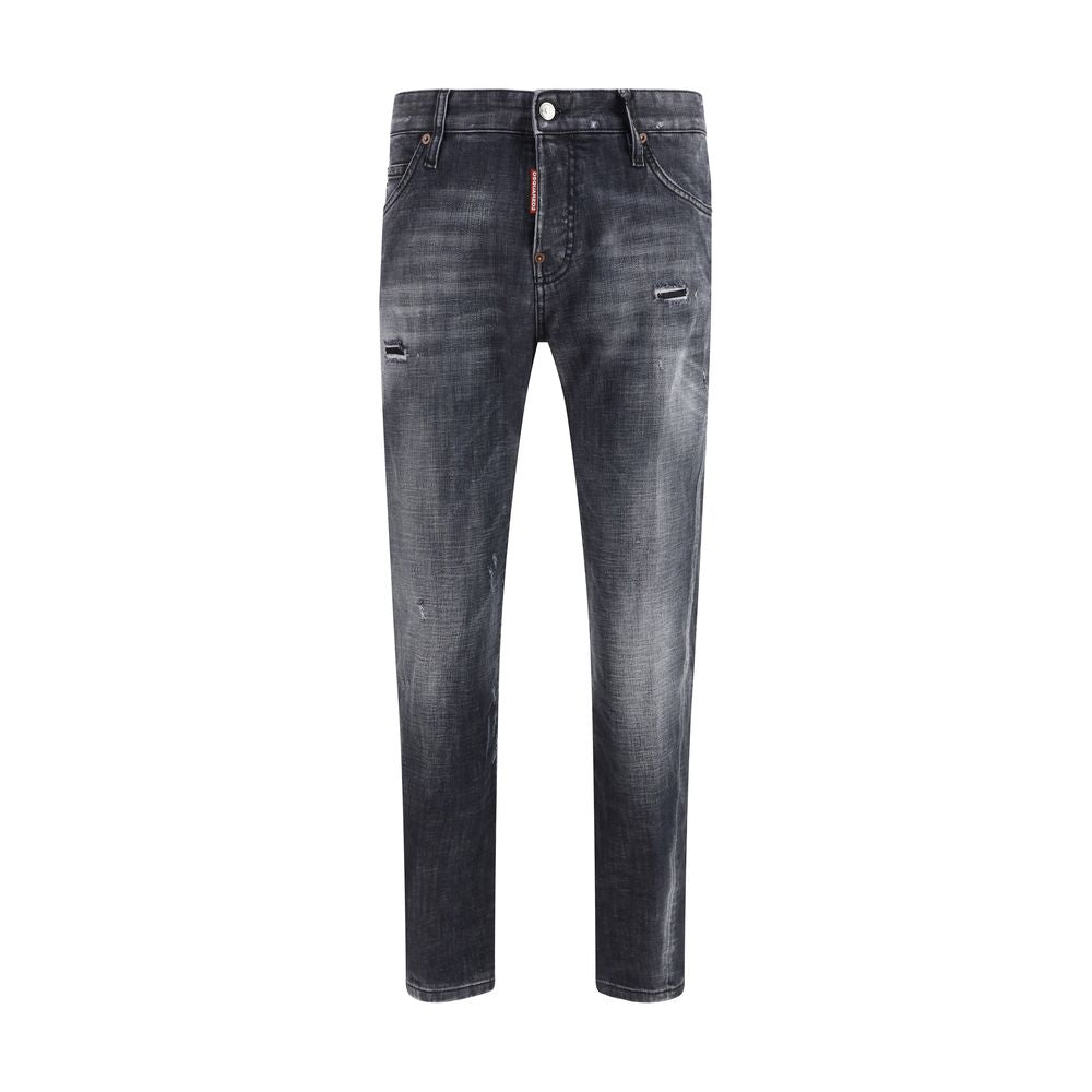 DSQUARED² džinsai