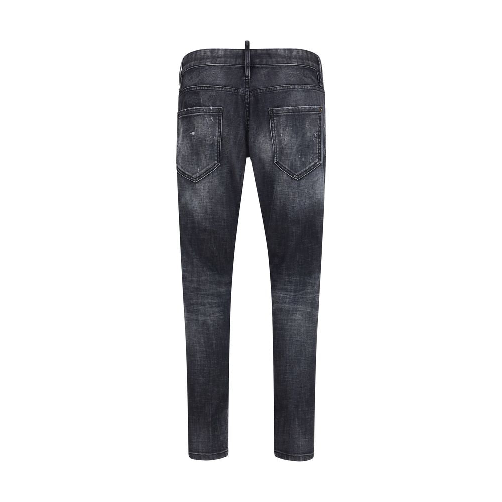 DSQUARED² džinsai