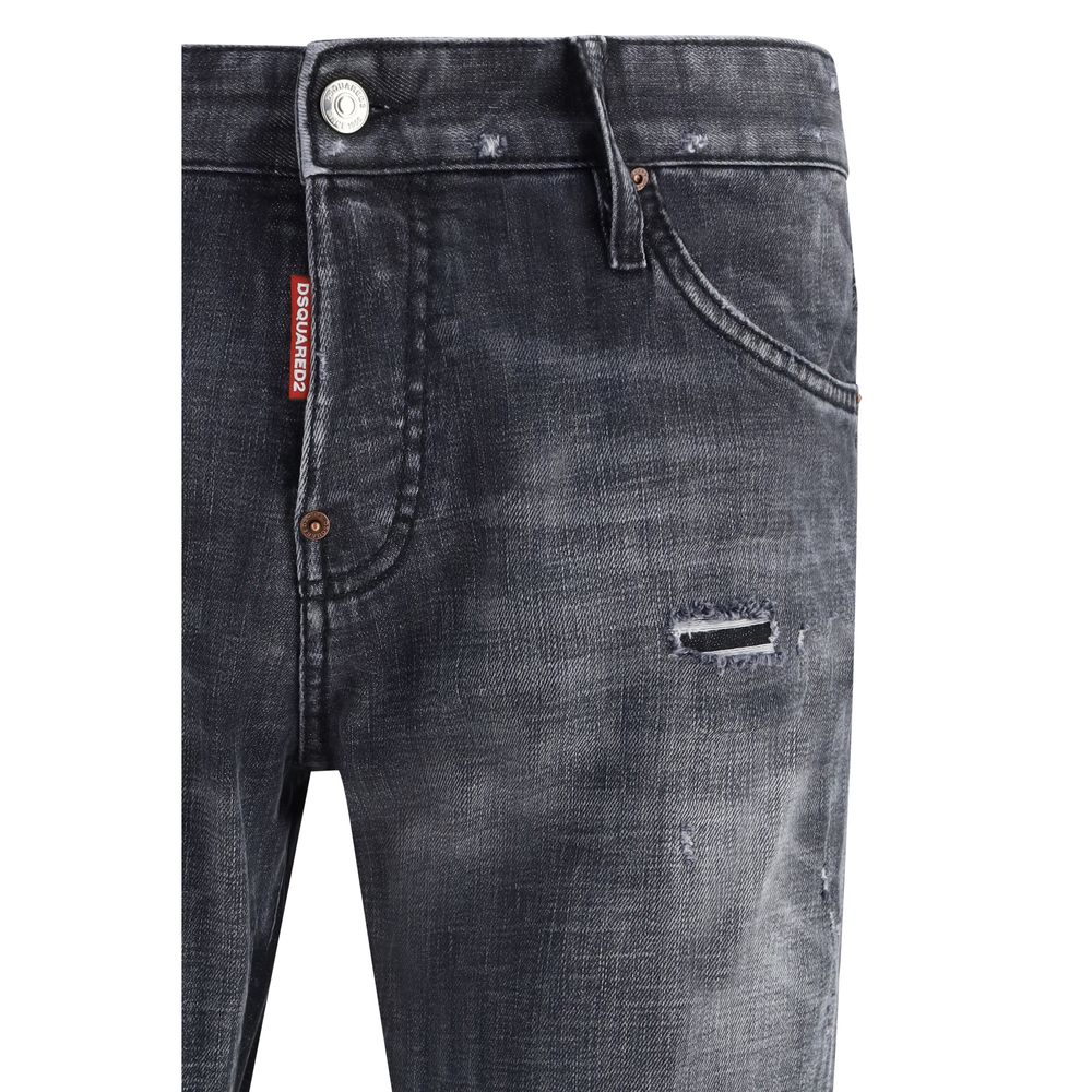 DSQUARED² džinsai