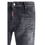 DSQUARED² džinsai
