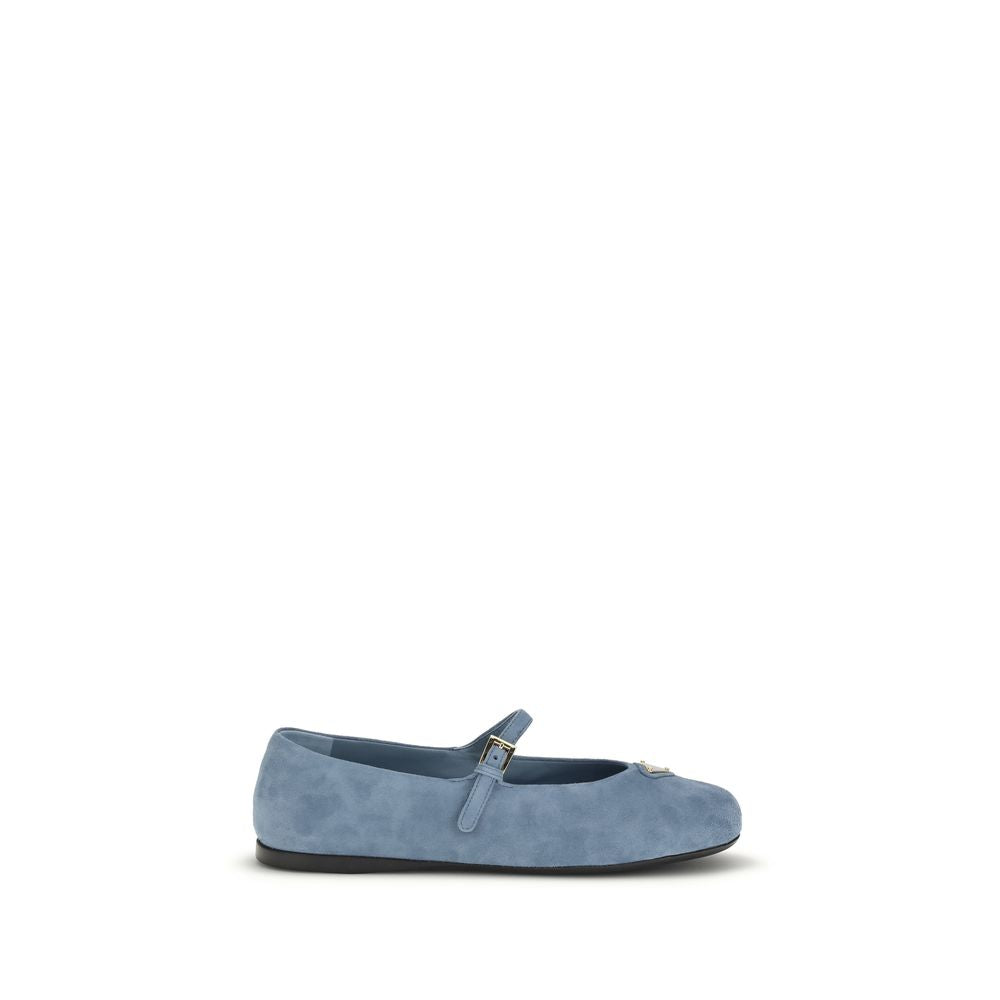 PRADA balerinės