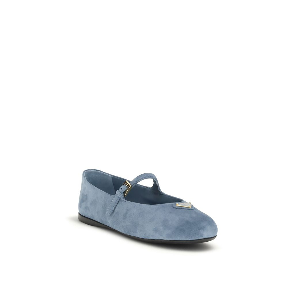 PRADA balerinės