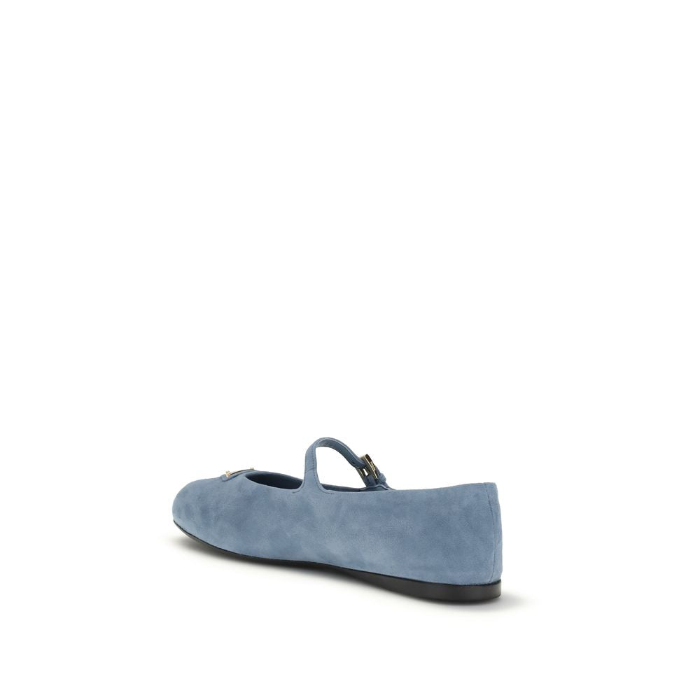 PRADA balerinės