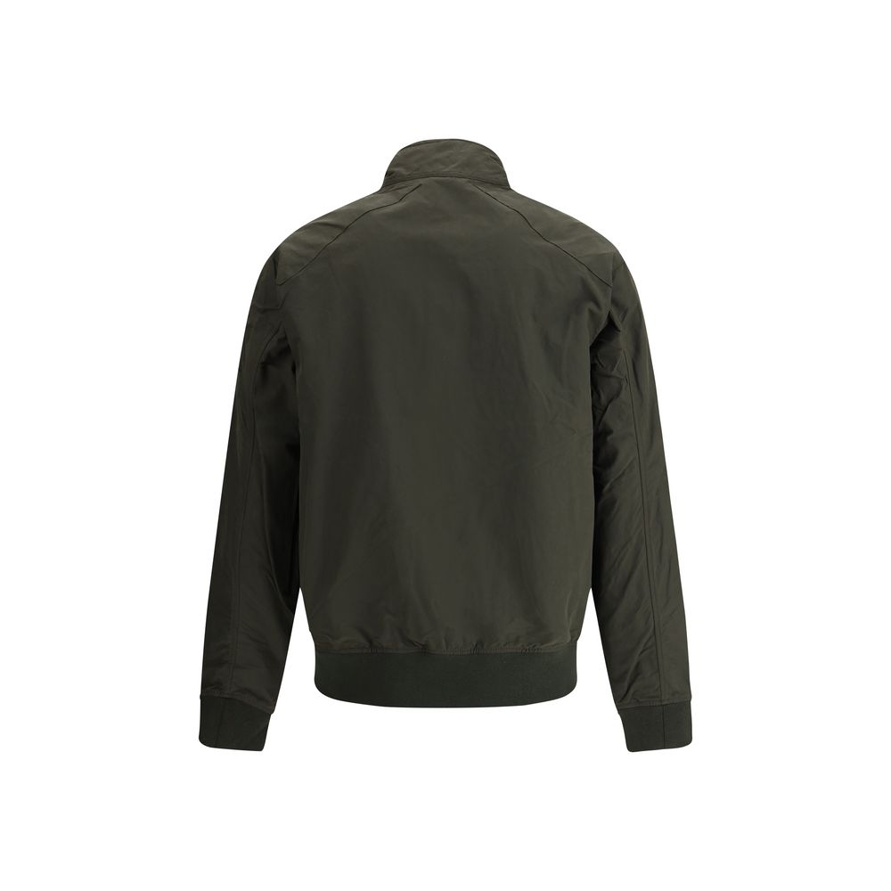 BARBOUR INTERNATIONAL striukė