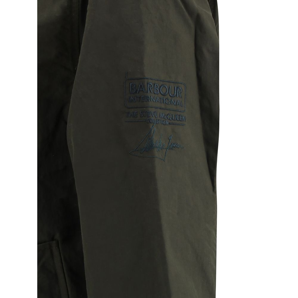 BARBOUR INTERNATIONAL striukė