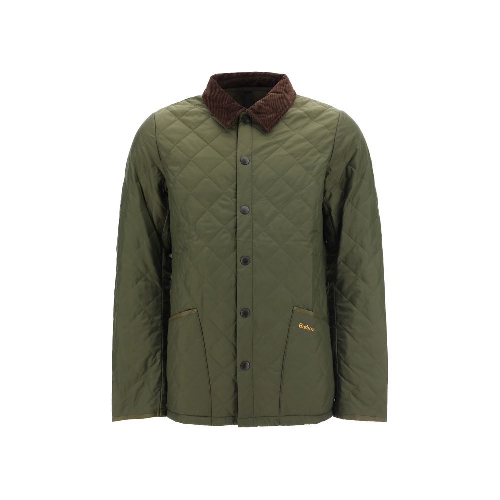 BARBOUR apranga