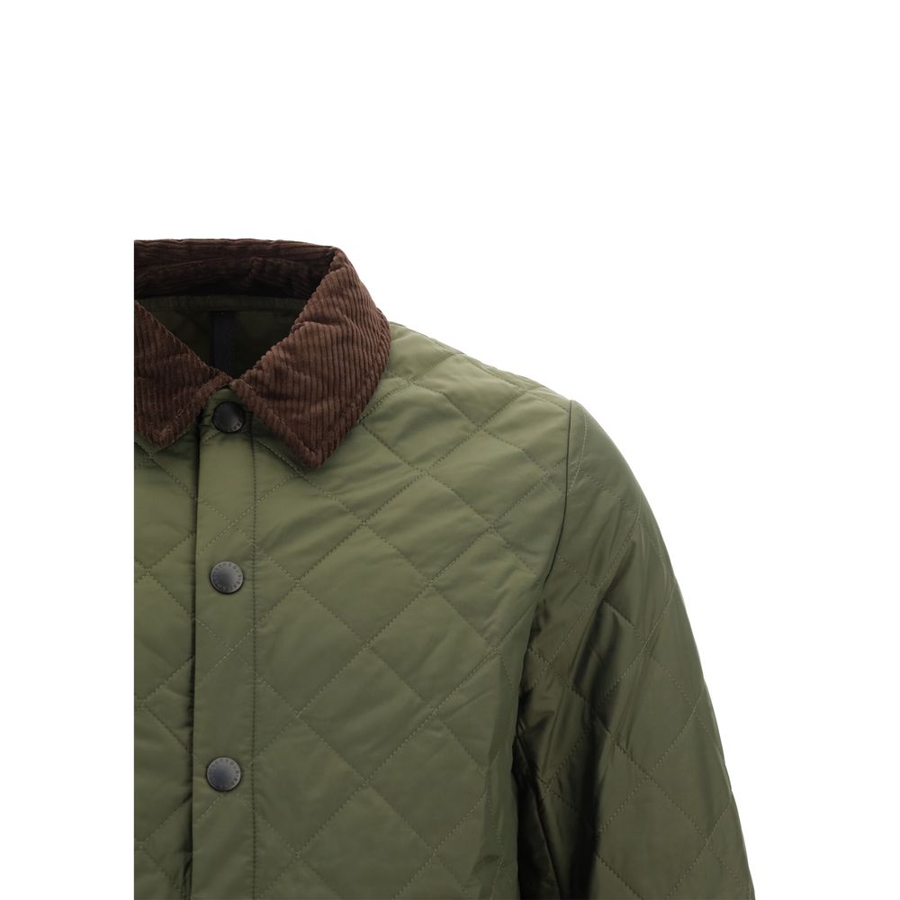 BARBOUR apranga