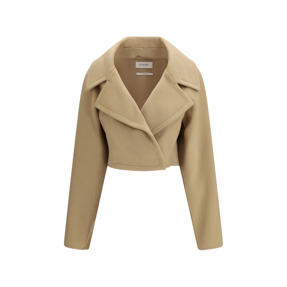 MAX MARA paltas