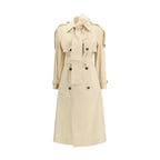 BURBERRY paltas