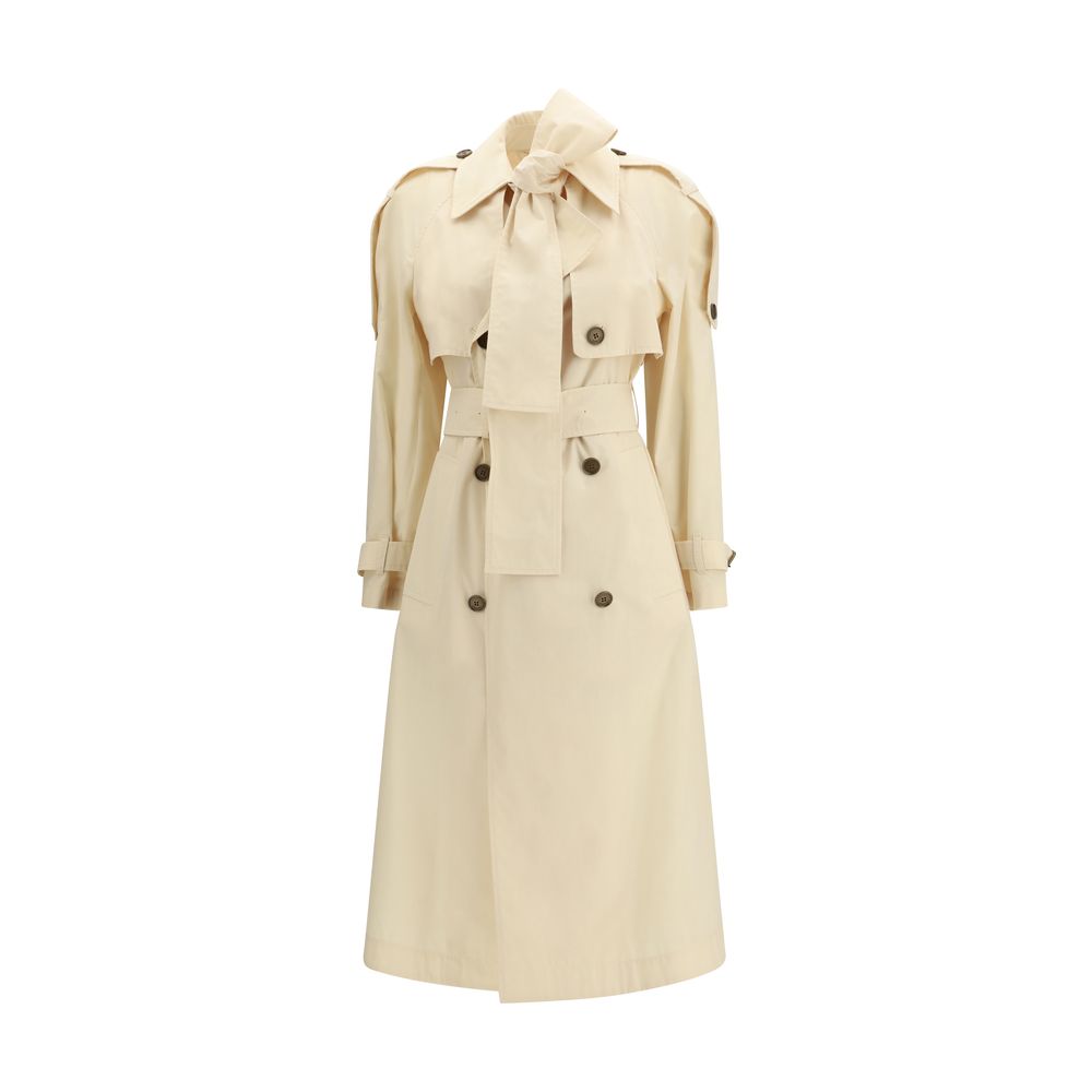 BURBERRY paltas