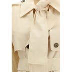 BURBERRY paltas
