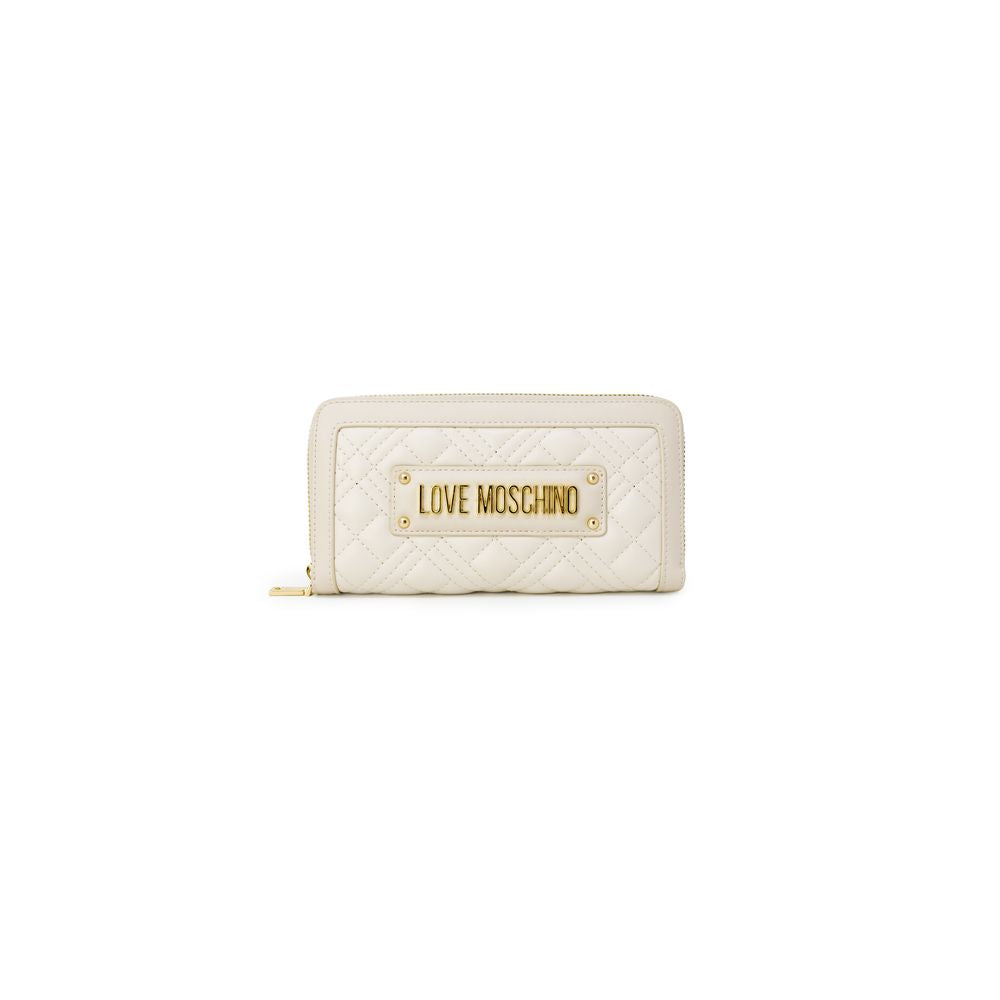 LOVE MOSCHINO piniginė