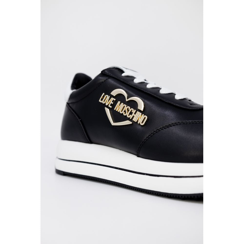 LOVE MOSCHINO sportiniai batai