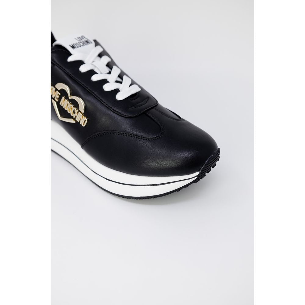 LOVE MOSCHINO sportiniai batai