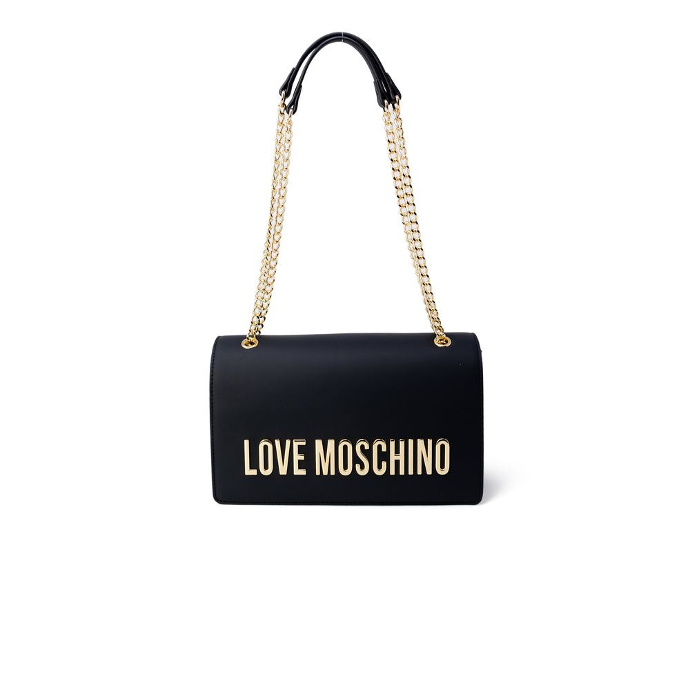 LOVE MOSCHINO rankinė