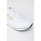 LOVE MOSCHINO sportiniai batai