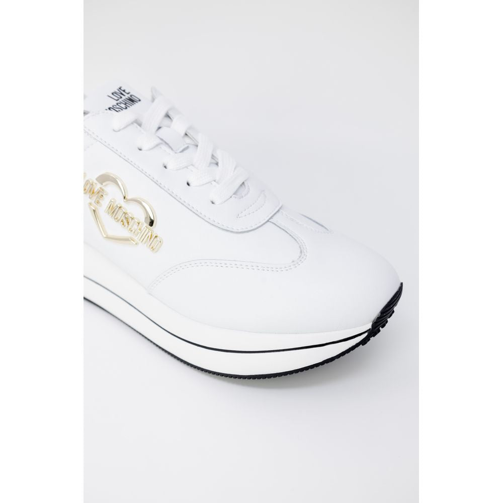 LOVE MOSCHINO sportiniai batai
