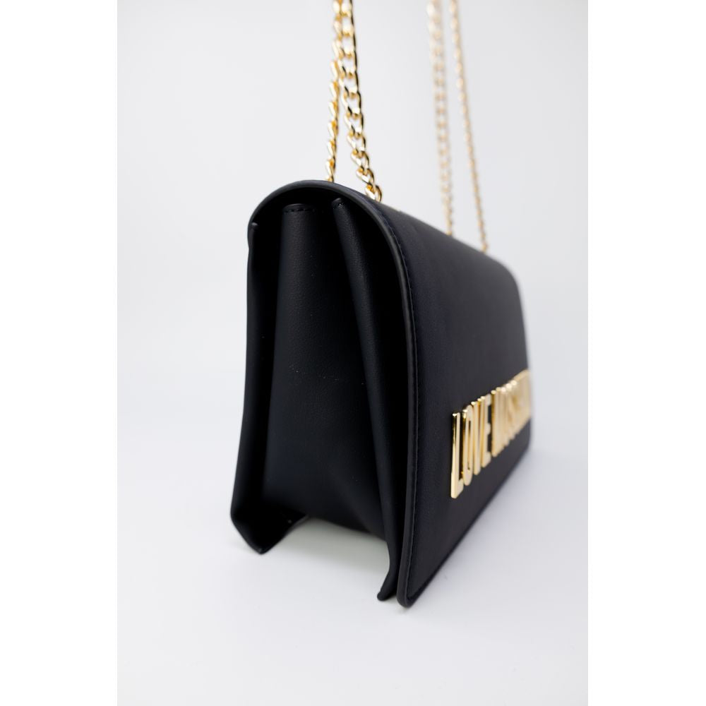 LOVE MOSCHINO rankinė