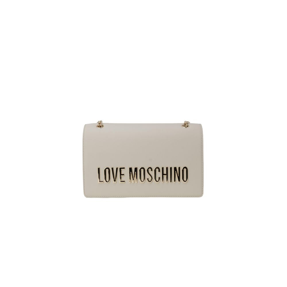 LOVE MOSCHINO rankinė