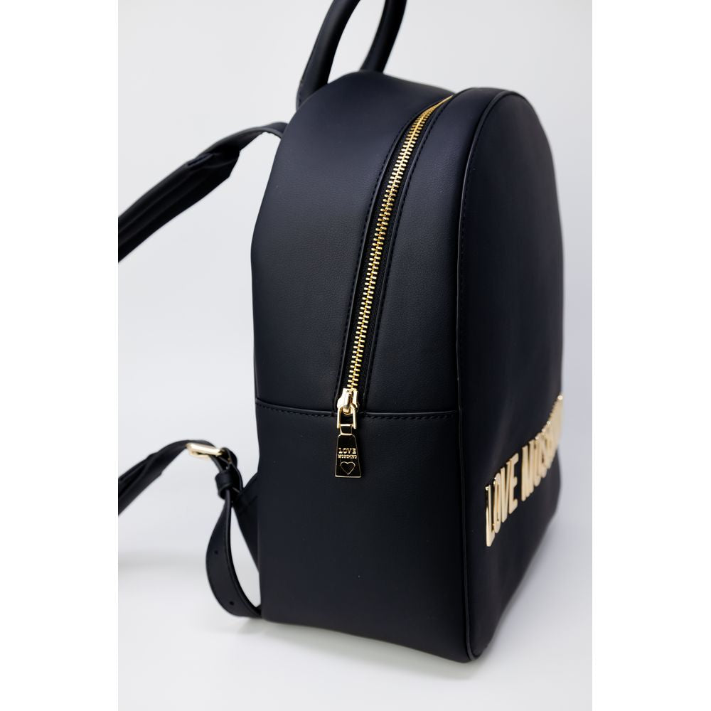 LOVE MOSCHINO kuprinė