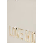 LOVE MOSCHINO rankinė