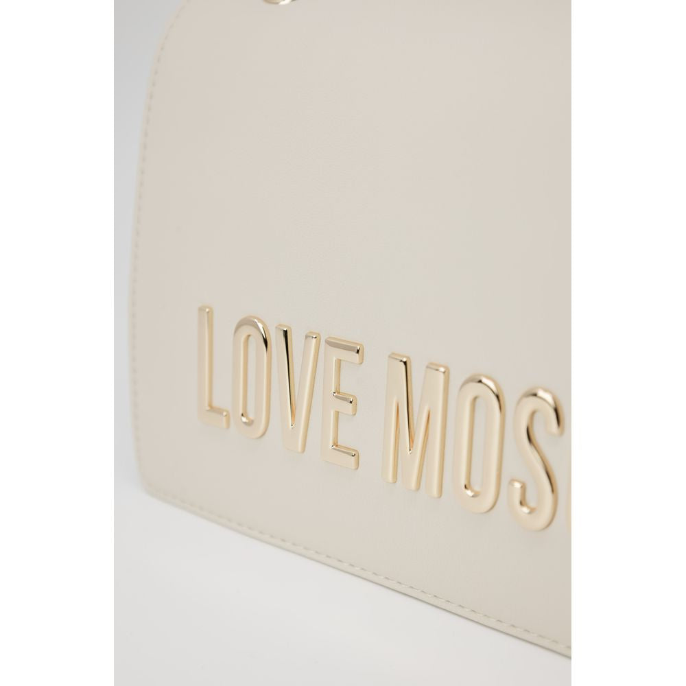 LOVE MOSCHINO rankinė