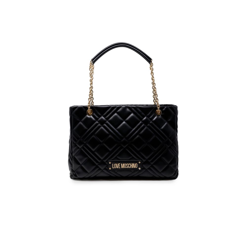 LOVE MOSCHINO rankinė