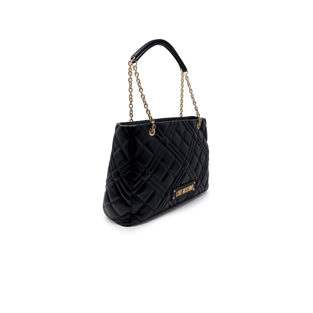 LOVE MOSCHINO rankinė